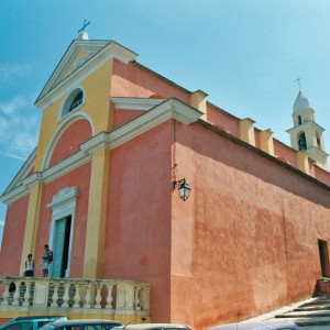 Voyage en Corse - Tour de l'île de beauté