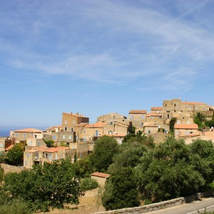 Voyage en Corse - Tour de l'île de beauté