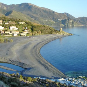 Voyage en Corse - Tour de l'île de beauté