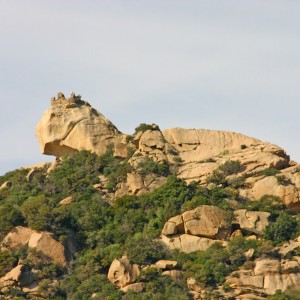 Voyage en Corse - Tour de l'île de beauté