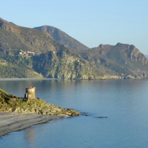 Voyage en Corse - Tour de l'île de beauté