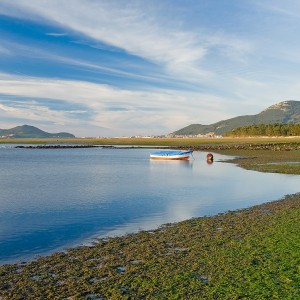 Voyage en Espagne - La Côte de Cantabrie