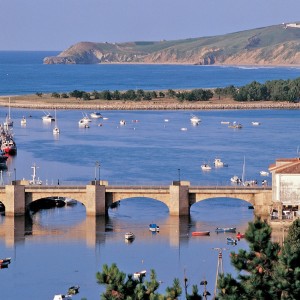 Voyage en Espagne - La Côte de Cantabrie