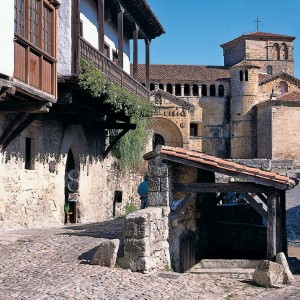 Voyage en Espagne - La Côte de Cantabrie