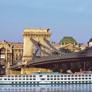 Croisière sur le Rhin - De Strasbourg à Amsterdam