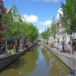 Croisière sur le Rhin - De Strasbourg à Amsterdam