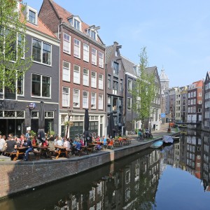 Croisière sur le Rhin - De Strasbourg à Amsterdam