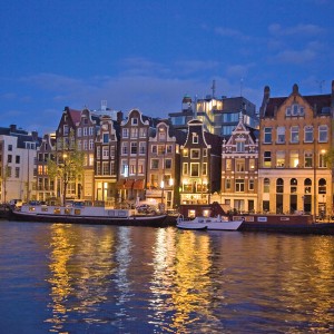 Croisière sur le Rhin - De Strasbourg à Amsterdam