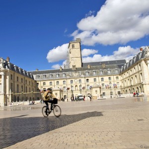 Escapade en Bourgogne - Dijon, Beaune