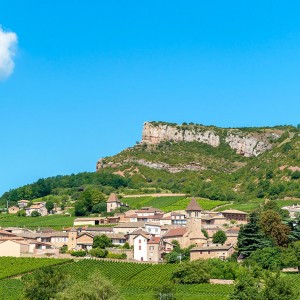 Escapade en Bourgogne - Dijon, Beaune