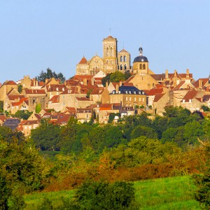 Escapade en Bourgogne - Dijon, Beaune