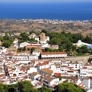 Voyage en Espagne - Au cœur de l'Andalousie