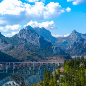 Voyage en Espagne - La Côte de Cantabrie