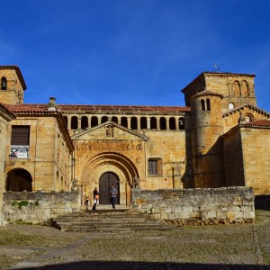 Voyage en Espagne - La Côte de Cantabrie