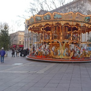 Séminaire Avignon - Soirée insolite au Palais