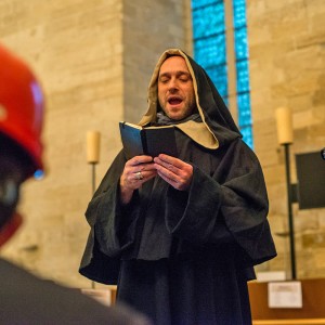 Séminaire Avignon - Soirée insolite au Palais