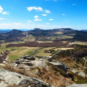 Journée Ardèche - Montagne ardéchoise