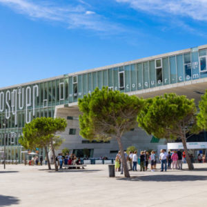 Journée à Marseille - Découverte de la Cité Phocéenne