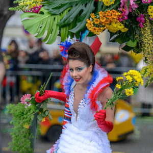 Séjour sur la Côte d'Azur - Carnaval de Nice et Fête du Citron - En février