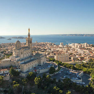 Journée à Marseille - Découverte de la Cité Phocéenne