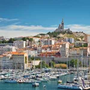 Journée à Marseille - Découverte de la Cité Phocéenne