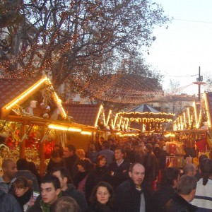 Christmas in Provence : a seasonal tradition