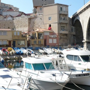 A weekend in Marseille – Cassis and Camargue