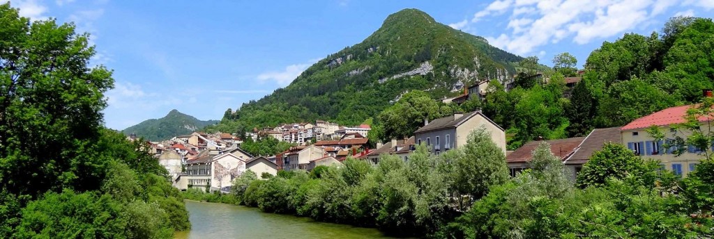 Séjour dans le  Jura - Savoir-faire ancestraux