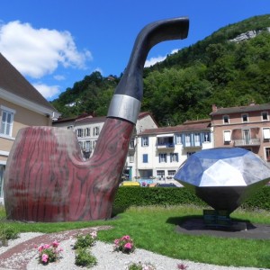 Séjour dans le  Jura - Savoir-faire ancestraux