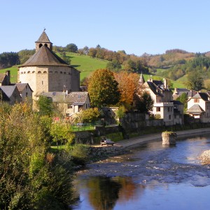 Escapade en Aveyron - Avec les Gorges du Tarn