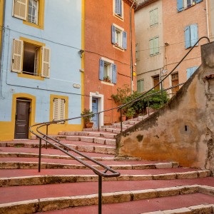 Journée à Aubagne - Marcel Pagnol et les santons