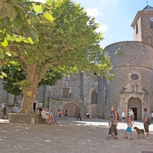 Escapade en Aveyron - Avec les Gorges du Tarn