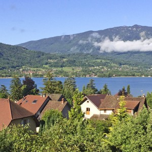 Séjour à Annecy - Les Bauges et les Gorges du Fier