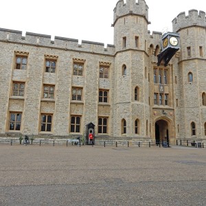 Séjour Londres - Les incontournables