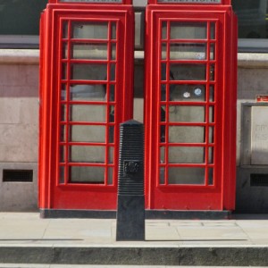 Séjour Londres - Les incontournables