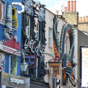 Séjour Londres - Les incontournables