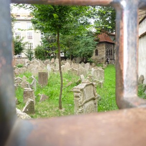 Séjour à Prague - La ville aux cent clochers