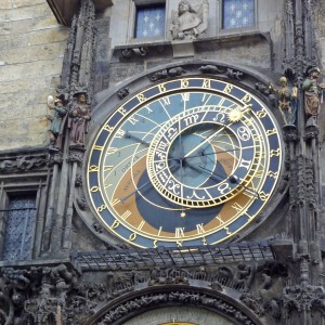 Séjour à Prague - La ville aux cent clochers