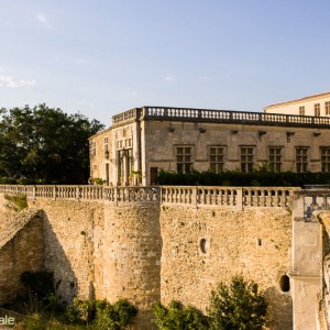 Journée en Drôme - Autour de Grignan