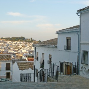 Voyage en Espagne - Au cœur de l'Andalousie