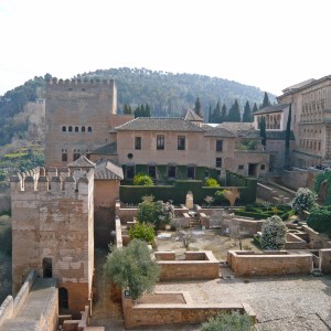 Voyage en Espagne - Au cœur de l'Andalousie