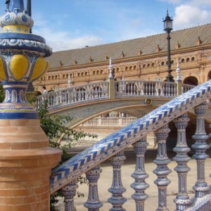 Voyage en Espagne - Au cœur de l'Andalousie