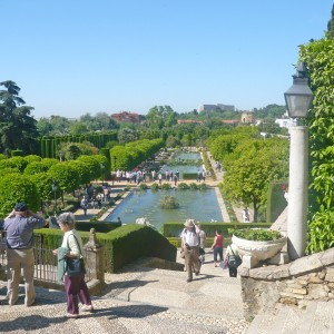 Voyage en Espagne - Au cœur de l'Andalousie