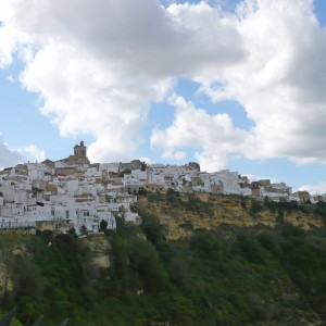 Voyage en Espagne - Au cœur de l'Andalousie