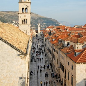 Merveilles des Balkans - Croatie, Bosnie et Monténégro