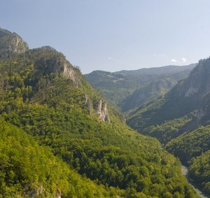 Merveilles des Balkans - Croatie, Bosnie et Monténégro