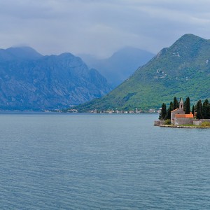 Merveilles des Balkans - Croatie, Bosnie et Monténégro