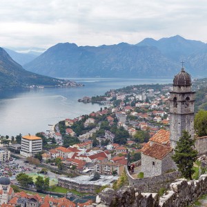 Merveilles des Balkans - Croatie, Bosnie et Monténégro