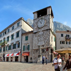 Merveilles des Balkans - Croatie, Bosnie et Monténégro