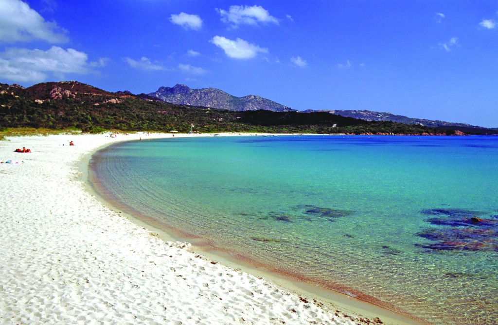 Voyage en Sardaigne - Un petit coin de paradis